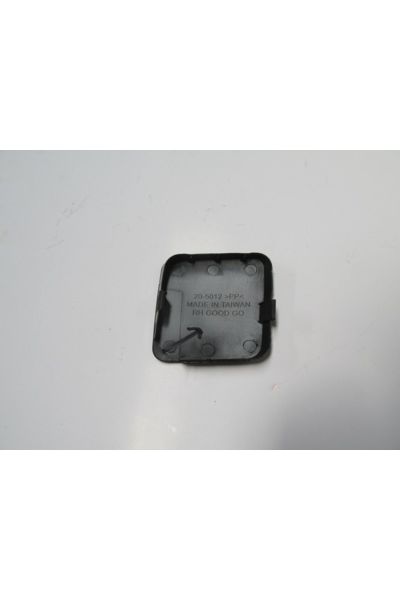 Toyota Rav4 09/10 Ön Tampon Çeki Demiri Kapağı Sağ (Tyg)