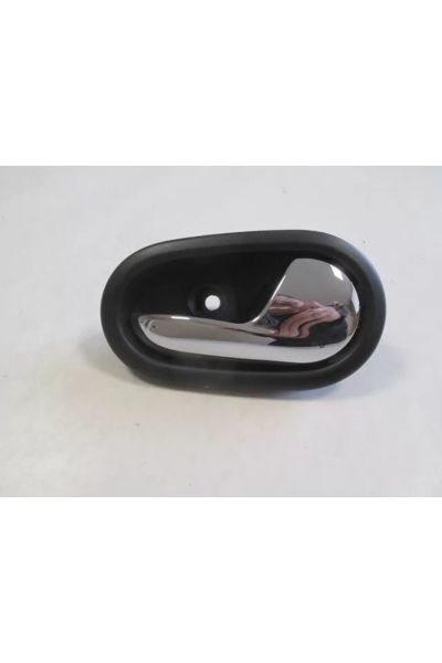 Renault Symbol- 13/21; Ön Kapı İç Açma Kolu Sağ Nikelajlı (Oem No: 806718771R) Tst5114