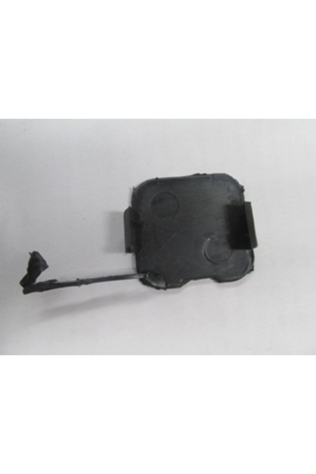 Honda Cıty- 06/08; Ön Tampon Çeki Demiri Kapağı (tyg) - 71104-sen-h10