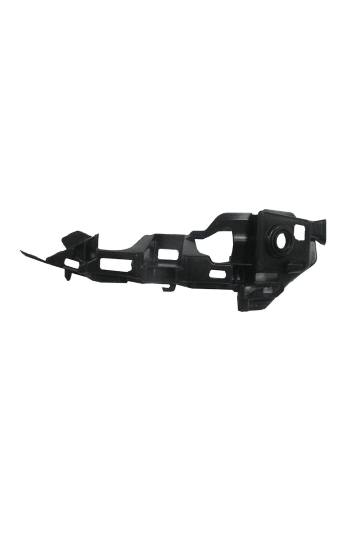 Volkswagen Golf 7 13/17 Ön Tampon Braketi Sağ Plastik (Tw)