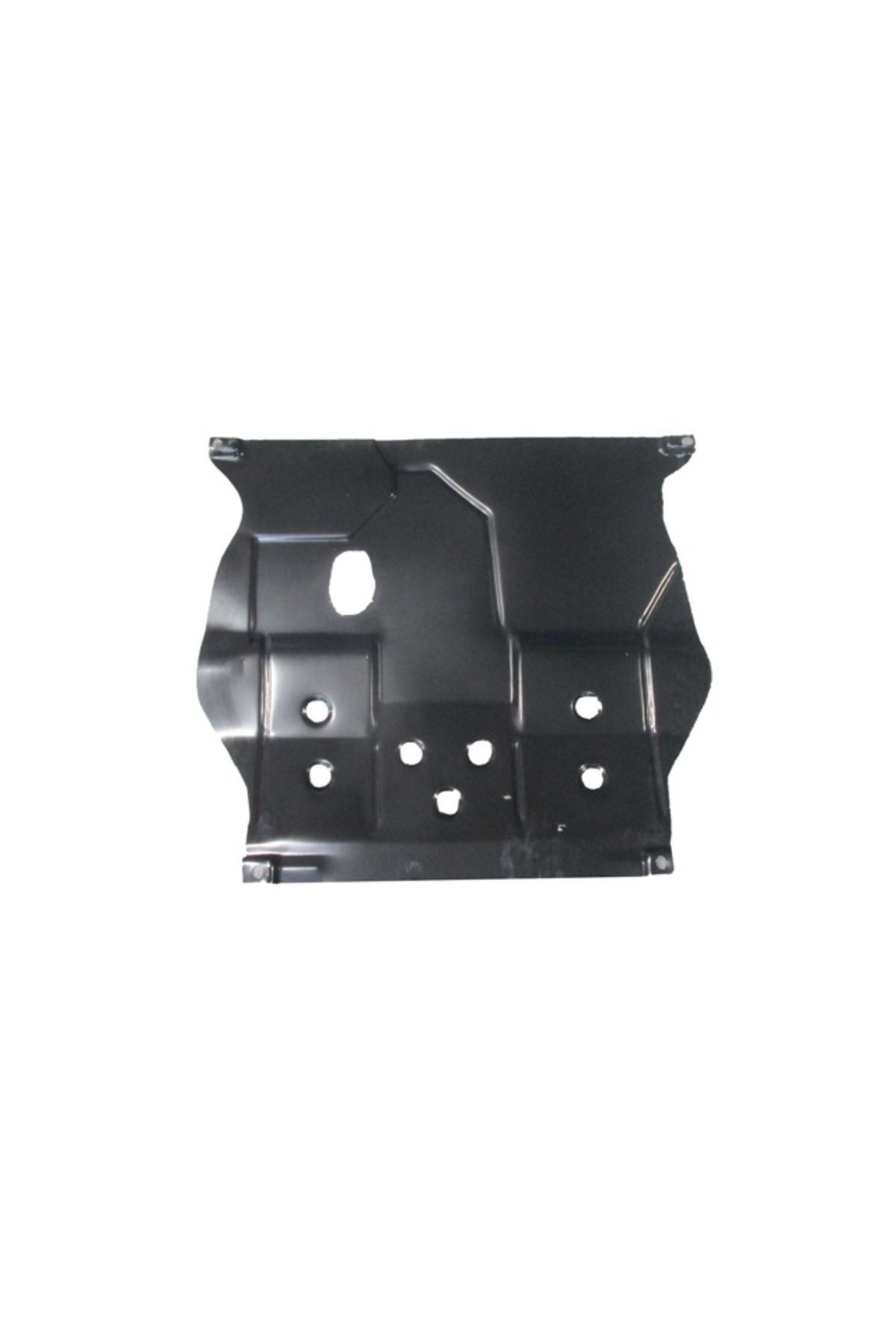Opel Mokka- 12/16; Karter Muhafaza Sacı (Metal) (Oem No: 212287) Tst14285