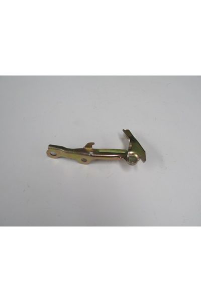 Hyundai Accent 95/97 Kaput Menteşesi Sağ (Tyg)