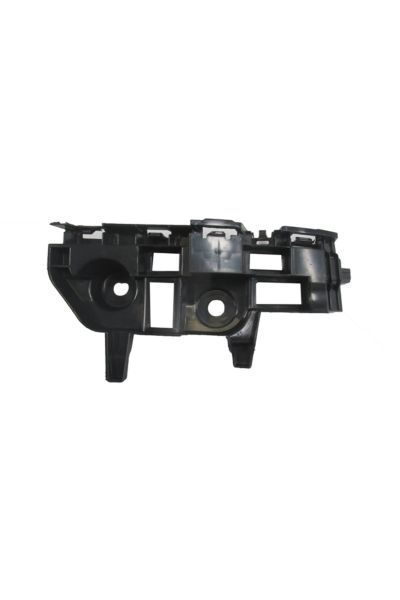 Volkswagen Polo 7 17/21 Arka Tampon Bağlantı Braketi Sağ İç/plastik (Tw)