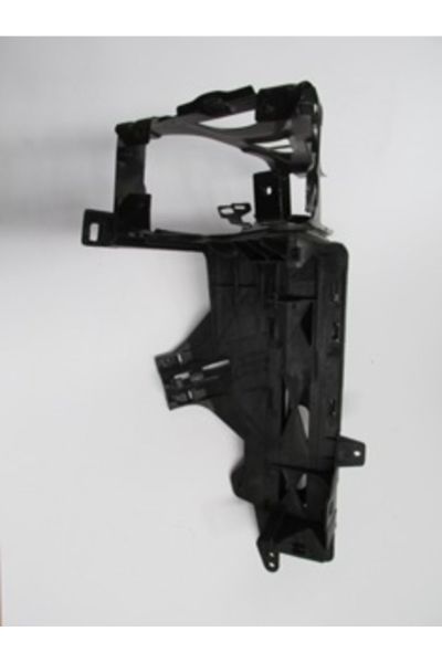 Bmw 5 Seri F10 10/16 Far Alt Bağlantı Braketi Sol (Plastik Braketi İle Birlikte) (Tw)