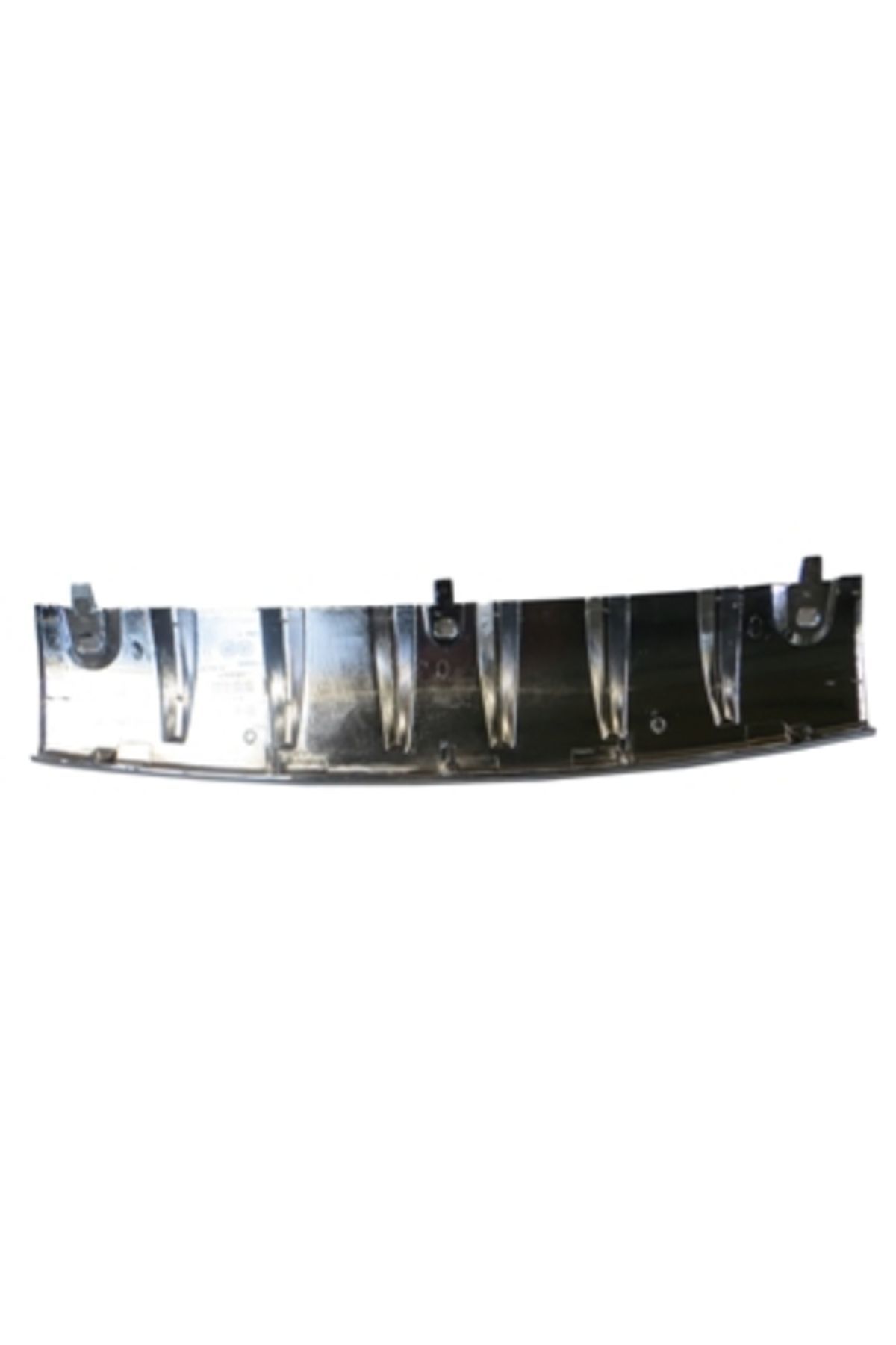 Jeep Cherokee Grand 04/05 Karlık (Ön Tampon Altı) Nıkelajlı (Spoıler) (Bfn)