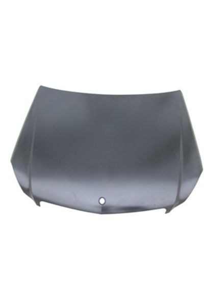 Mercedes C Class- W204- 11/13; Motor Kaputu Çelik Çeliktyg