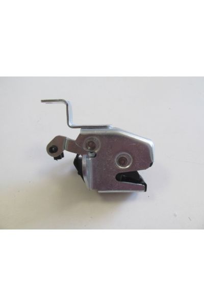 Peugeot Bıpper- 08/17 Bagaj Kilidi Üst Sağ/sol Aynı (adet) (çift Kapı) 8726.x4