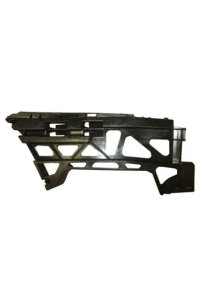 Volkswagen Jetta 5 06/10 Ön Tampon Braketi İç Sağ Büyük (Yan Kulağa Takılan) (Plastik)(tw)