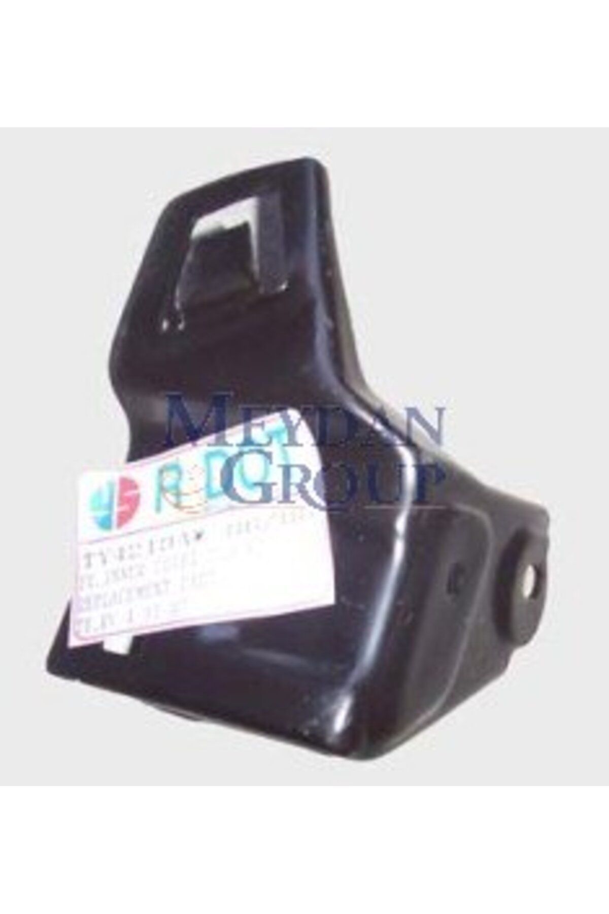 Toyota Rav4- 01/04; Ön Tampon Iç Braketi Sağ (SAC) (TW) 52145-42020