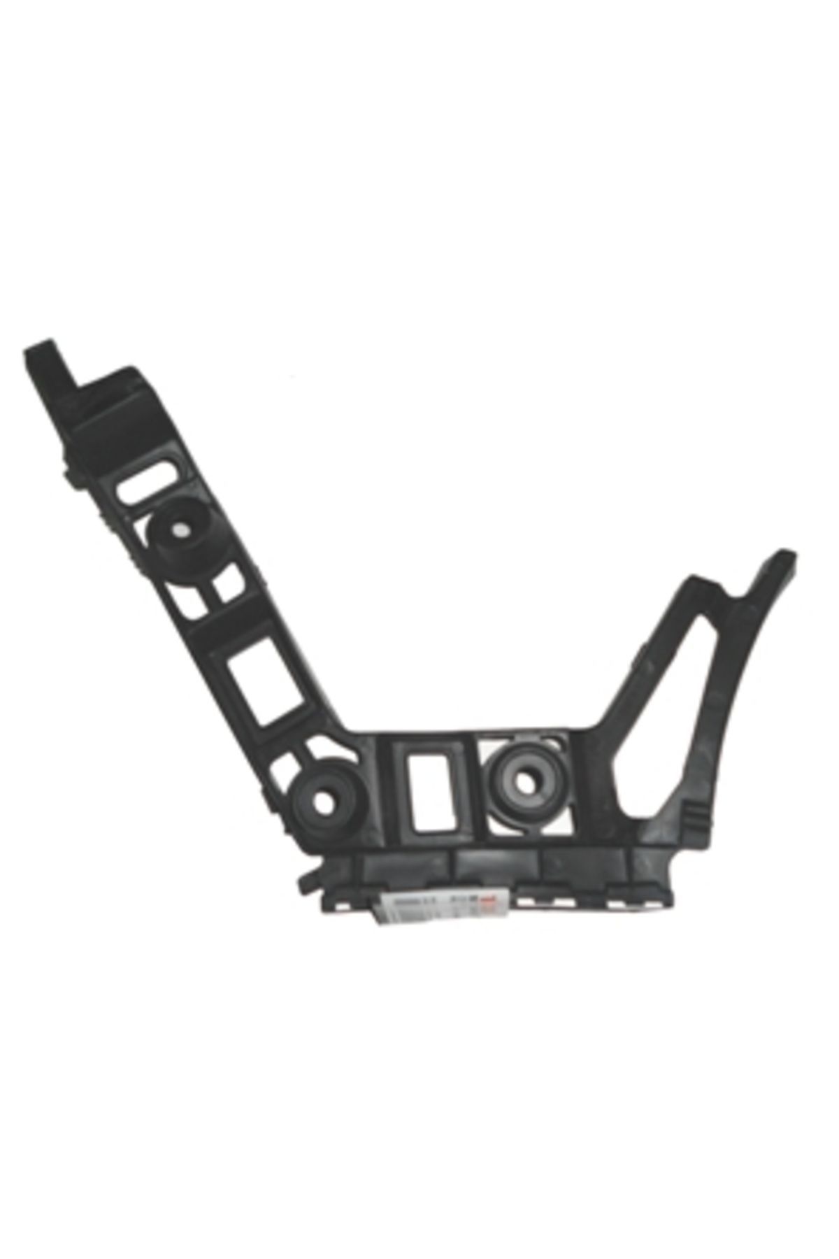 Volkswagen Golf 6 09/12 Arka Tampon Bağlantı Braketi Sağ (Tw)