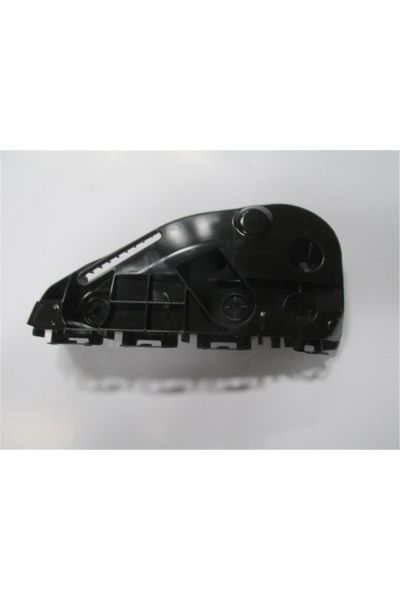 Toyota Hilux Pick Up 15/19 Ön Tampon Braketi Sol Plastik (Tw)