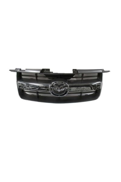 Mazda Bt 50 Pick Up 07/10 Ön Panjur Gri (Nikelaj Kaplamalı) (Tyg)