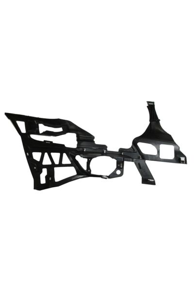 Mercedes E Class W211 07/09 Ön Tampon Bağlantı Braketi Sol (Tw)