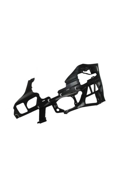 Mercedes E Class W211 07/09 Ön Tampon Bağlantı Braketi Sol (Tw)