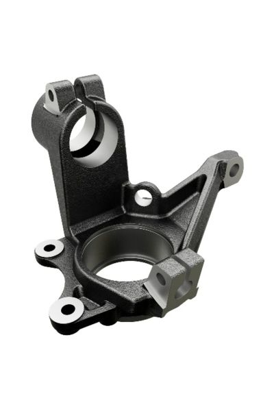 Citroen Berlingo 04/08 Ön Aks Taşıyıcı Sağ