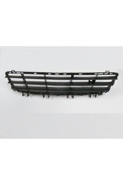 Opel Astra- H- Hb- 04/07; Ön Tampon Panjuru (EUROBUMP) 13151540