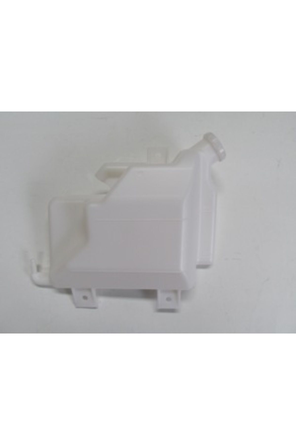 Isuzu Npr- 3d- 10/24; Radyatör Yedek Su Deposu (TW) 8973876321