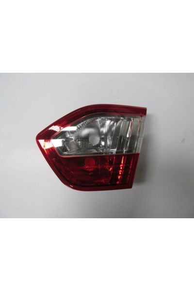 Renault Fluence 09/16 İç Stop Lambası Sağ Kırmızı/beyaz (Mars)