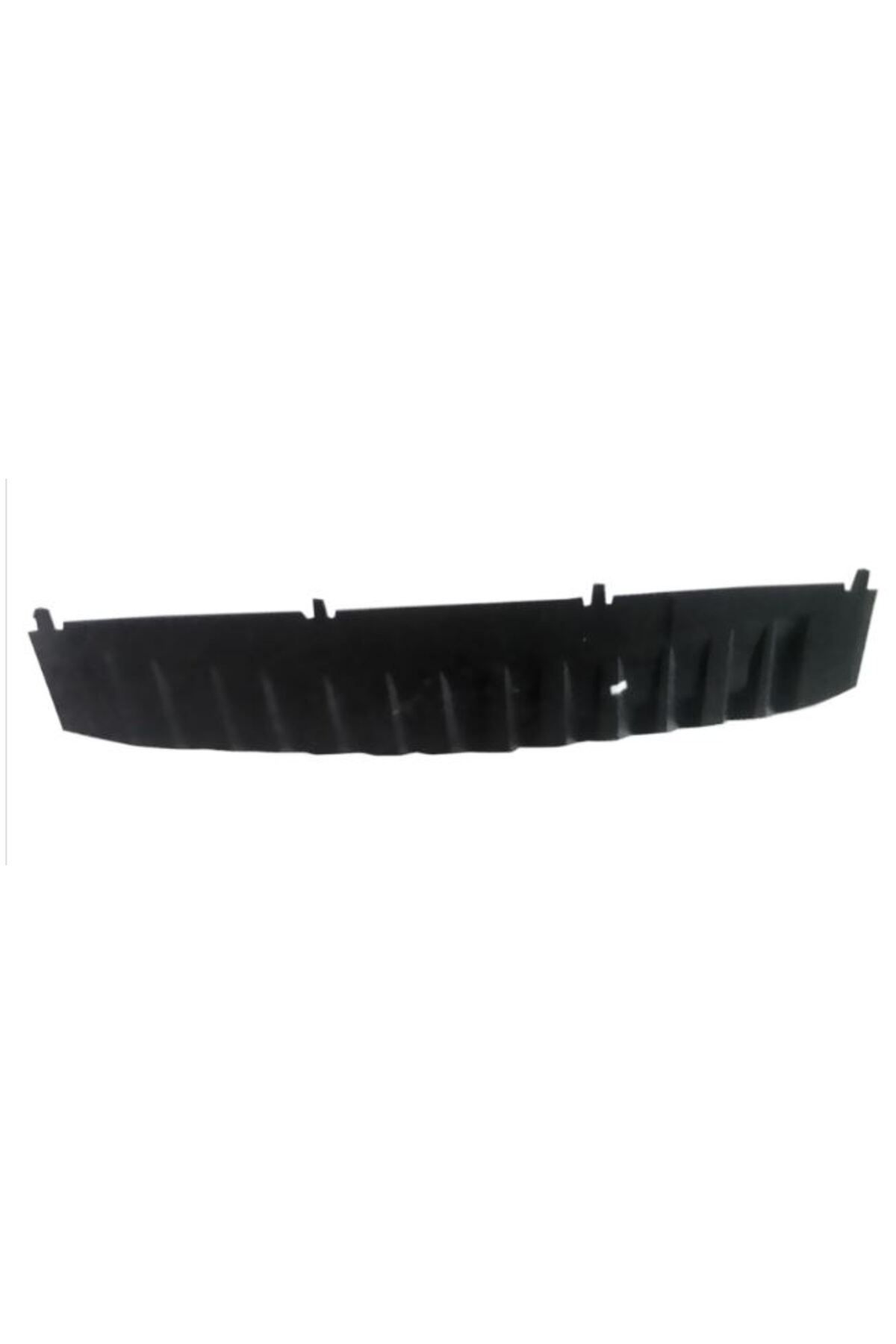 Volkswagen Scirocco 08/14 Karlık (Ön Tampon Altı) (Spoıler) (Tw)
