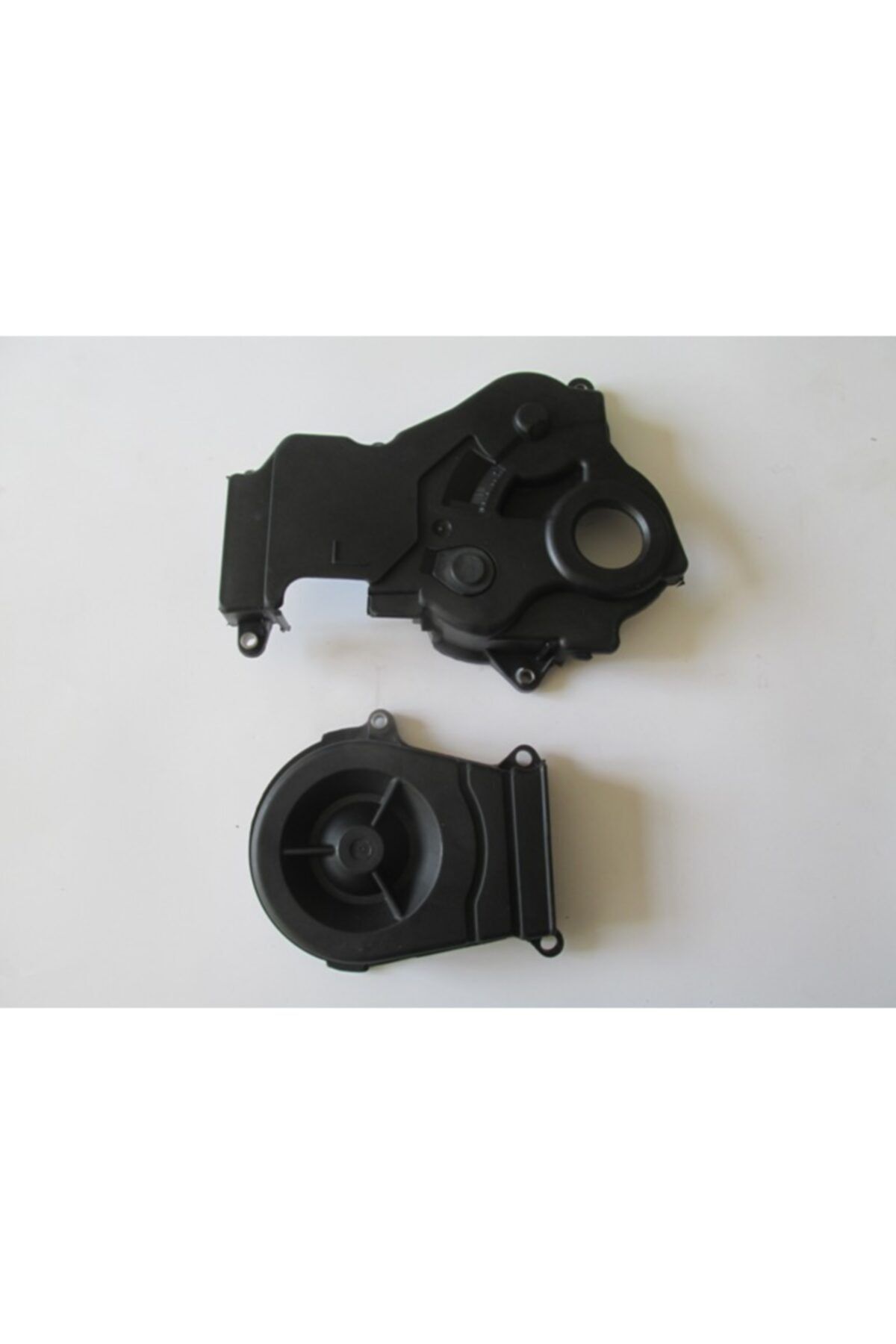 Toyota Corolla Ae101 93/98 Triger Kapağı Set (2 Parça) (1.3cc)