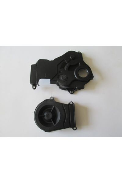 Toyota Corolla Ae101 93/98 Triger Kapağı Set (2 Parça) (1.3cc)