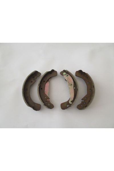 Opel Astra- F- Sd/hb- 92/94 Arka Fren Pabucu 1,4/1,6/1,7 (114,3X40) 1605064 (751-6360F)