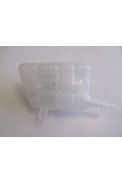 Renault Megane- 4- Sd- 21/24; Radyatör Yedek Su Deposu Kapaklı 217102781r
