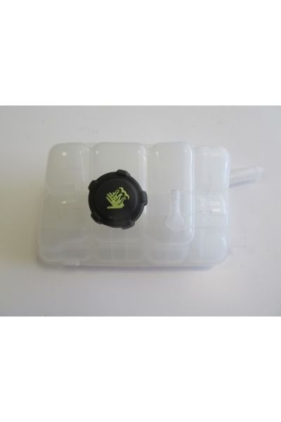 Renault Megane- 4- Sd- 21/24; Radyatör Yedek Su Deposu Kapaklı 217102781r