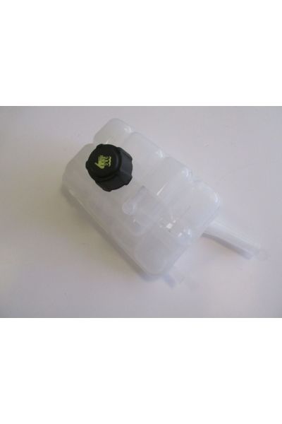 Renault Megane- 4- Sd- 21/24; Radyatör Yedek Su Deposu Kapaklı 217102781r