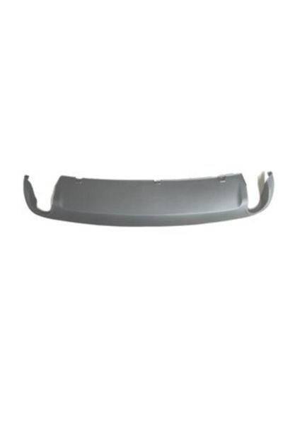 Audı A6- 05/09; Karlık (arka Tampon Altı) (spoıler) (tw)-4f580752101cUyumlu