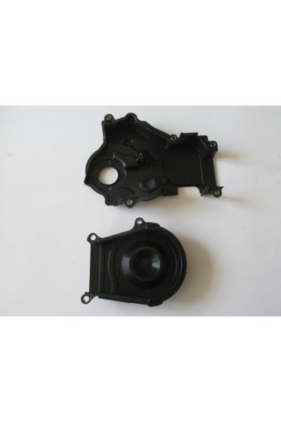 Toyota Corolla Ae101 93/98 Triger Kapağı Set (2 Parça) (1.3cc)