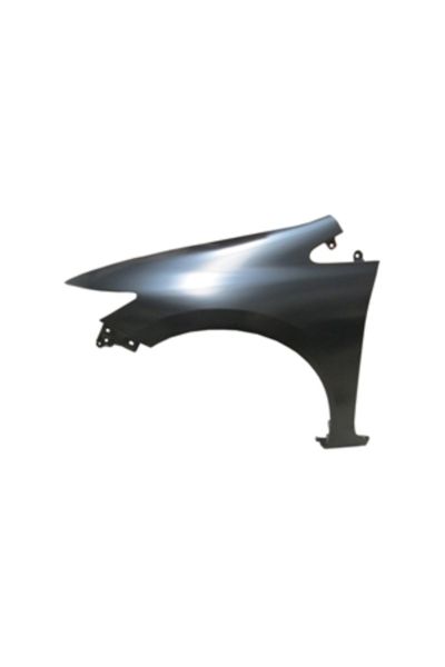 Honda Cıvıc- Sd- 12/16; Ön Çamurluk Deliksiz Sol (tw)-60261-ts6-h00z