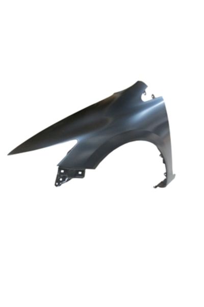 Honda Cıvıc- Sd- 12/16; Ön Çamurluk Deliksiz Sol (tw)-60261-ts6-h00z