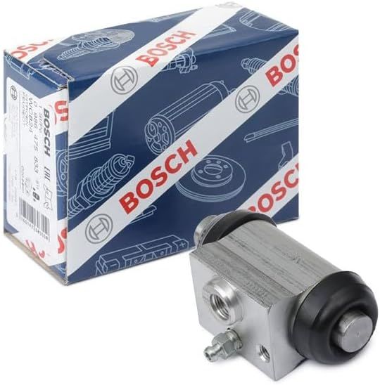 206 C2 +Abs Fren Sılındırı Cap 20,6 (BOSCH 0 986 475 833)