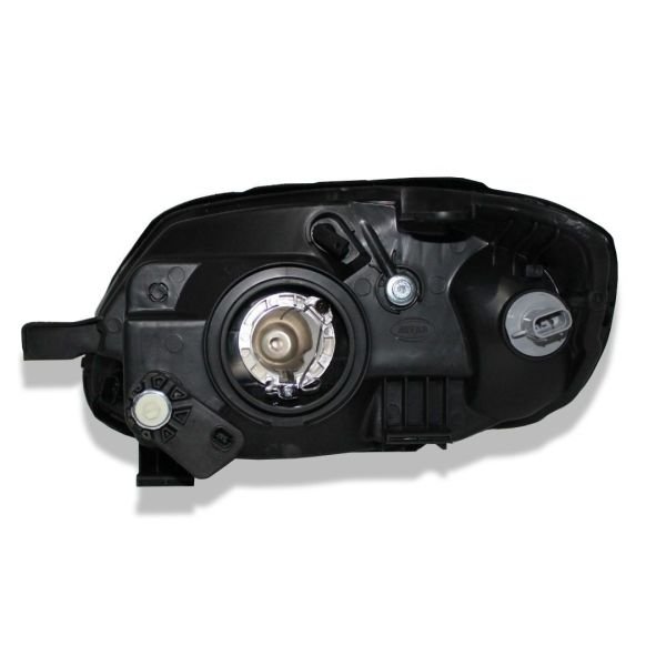 Hyundai Accent Admire 2003-2006 Sağ Far Sarı Sinyalli