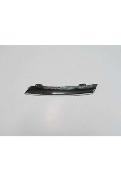 Honda Crv- 07/10; Ön Tampon Panjuru Üst Nikelajı Sol (TYG) 71125-swa-003