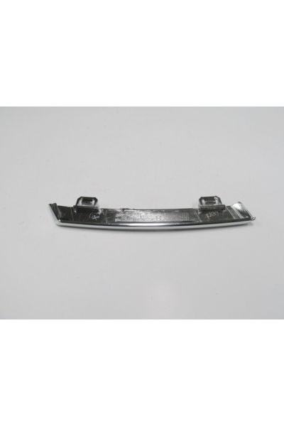 Honda Crv- 07/10; Ön Tampon Panjuru Üst Nikelajı Sol (TYG) 71125-swa-003