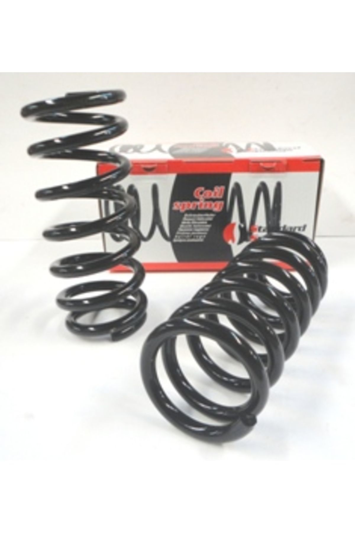Suzuki Vitara 88/98 Ön Helezon Yayı Sağ/sol (2li Set)(14,5x101,7x113) (Stdr)