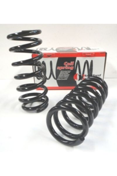 Suzuki Vitara 88/98 Ön Helezon Yayı Sağ/sol (2li Set)(14,5x101,7x113) (Stdr)