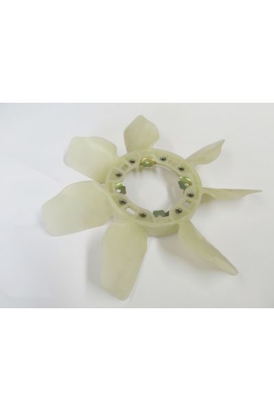 Toyota Hılux- Pıck Up- 20/24; Fan Kanadı (7KANAT) (TW) 16361-54020