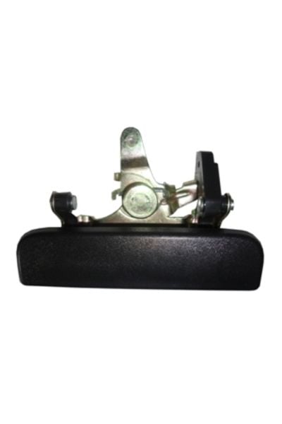 Mazda B2500- Pıck Up- 97/00 Bagaj Kapağı Orta Açma Kolu Siyah (tyg) Uh71-65-750