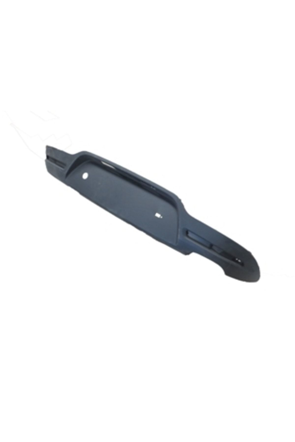 Kıa Rıo- Sd- 12/16; Karlık (arka Tampon Altı) (spoıler) (bfn)-86612-1w020 Uyumlu