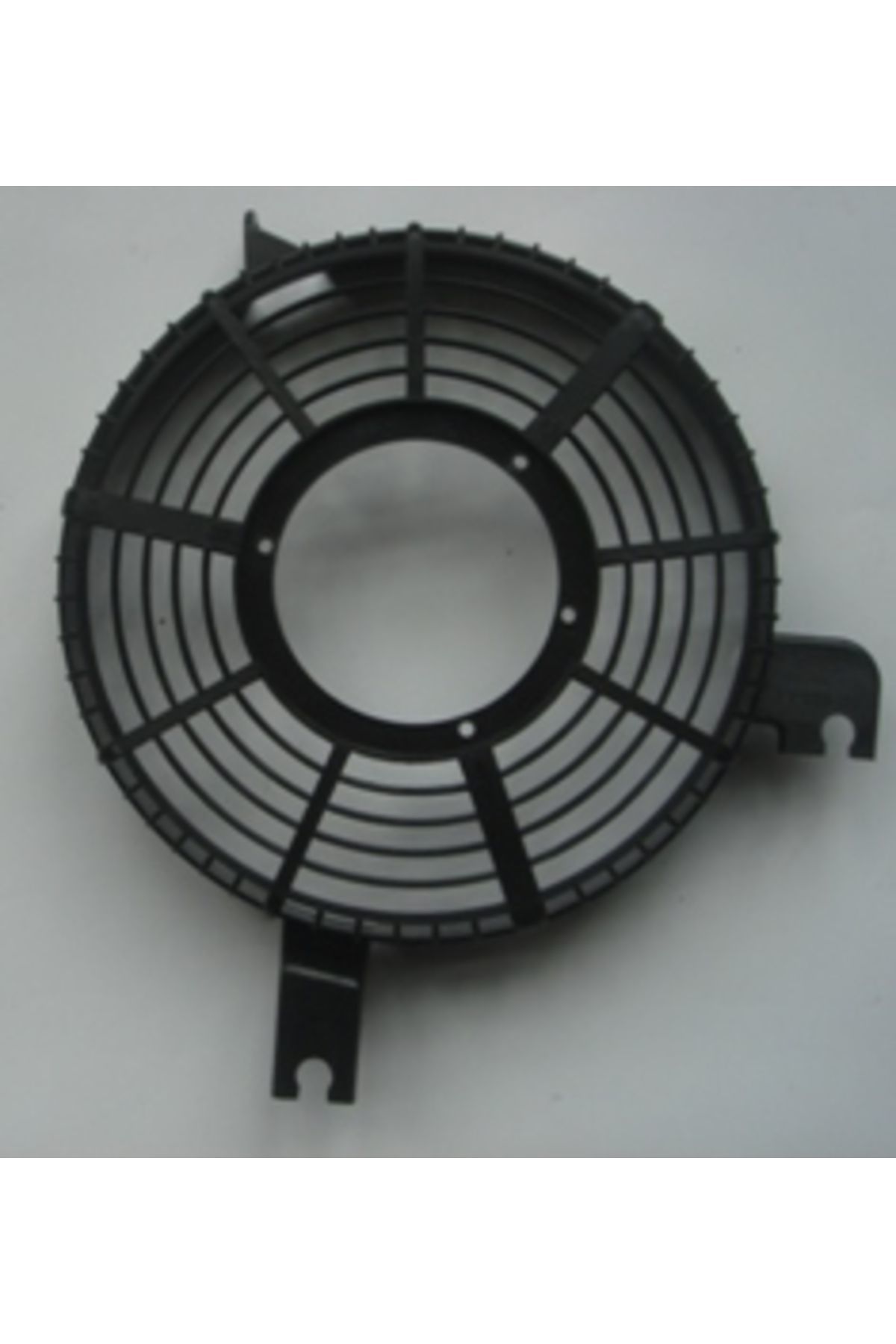 Toyota Corolla Ae92 88/92 Klima Fan Davlumbazı Boş Gövde (Tw)