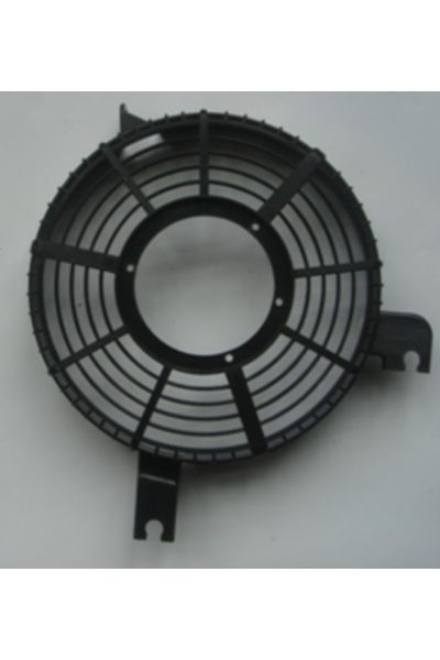 Toyota Corolla Ae92 88/92 Klima Fan Davlumbazı Boş Gövde (Tw)