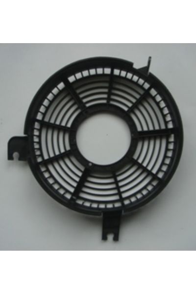 Toyota Corolla Ae92 88/92 Klima Fan Davlumbazı Boş Gövde (Tw)