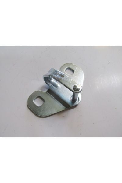 Cıtroen Jumper- 14/24; Bagaj Kapak Kilit Karşılığı Alt 1345736080