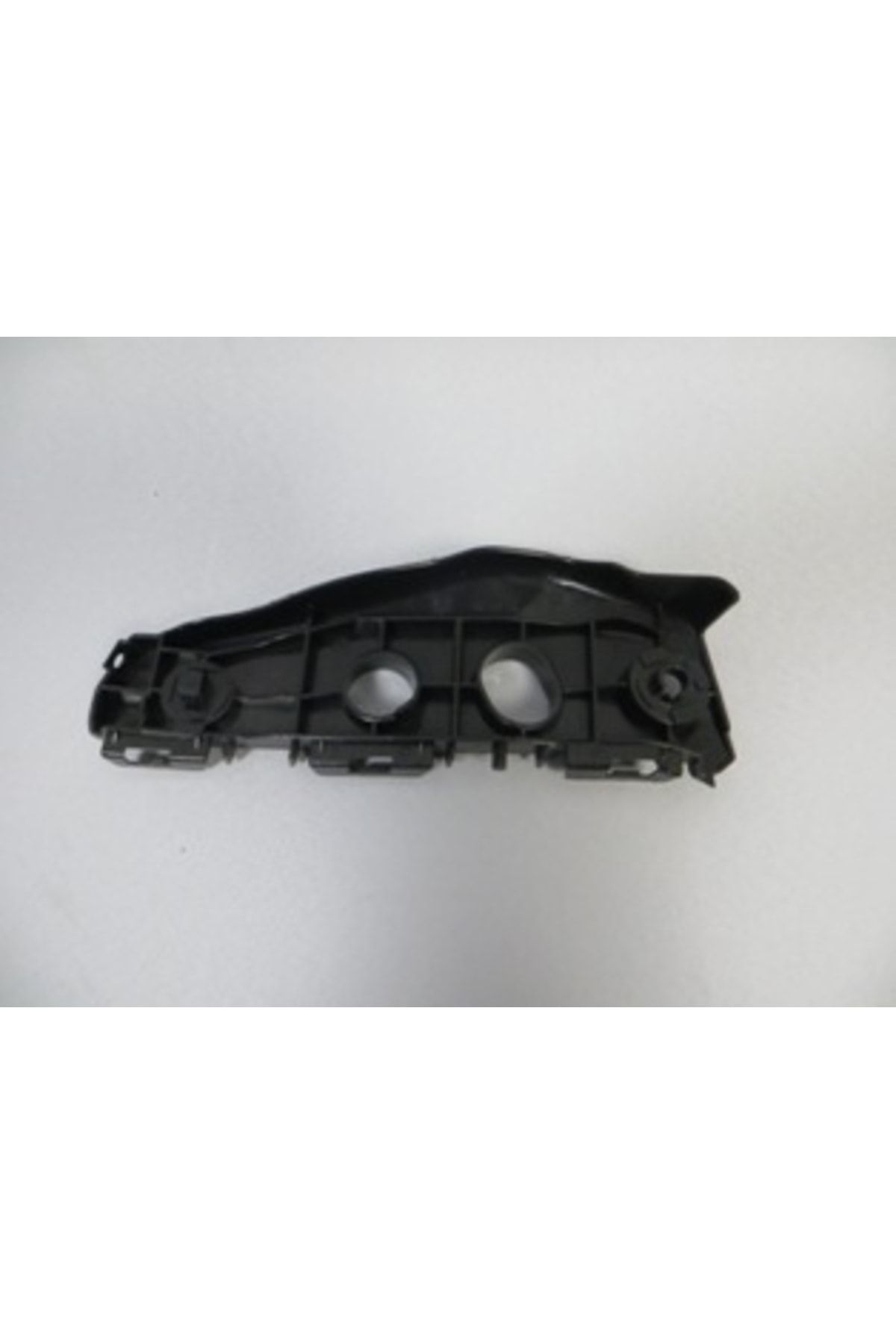 Toyota Corolla- E150- 10/13 Ön Tampon Iç Bağlantı Braketi Sağ Plastik (tw) 52115-12460
