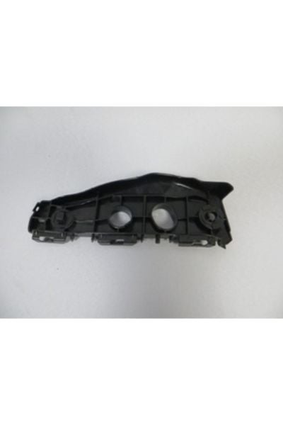 Toyota Corolla- E150- 10/13 Ön Tampon Iç Bağlantı Braketi Sağ Plastik (tw) 52115-12460