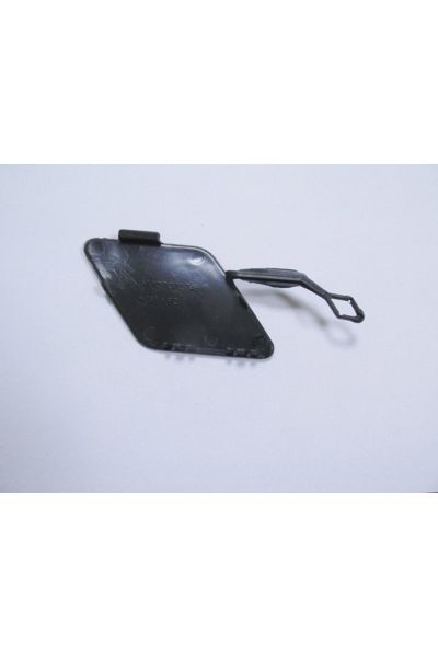 Bmw 3 Serı- F30- 12/14 Uyumlu Arka Tampon Çeki Demiri Kapağı 51127312748