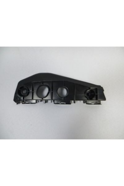 Toyota Corolla- E150- 10/13 Ön Tampon Iç Bağlantı Braketi Sağ Plastik (tw) 52115-12460